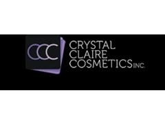 See more Crystal Claire Cosmetics Inc. jobs