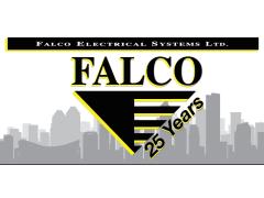 See more Falco Electrical Systems LTD jobs